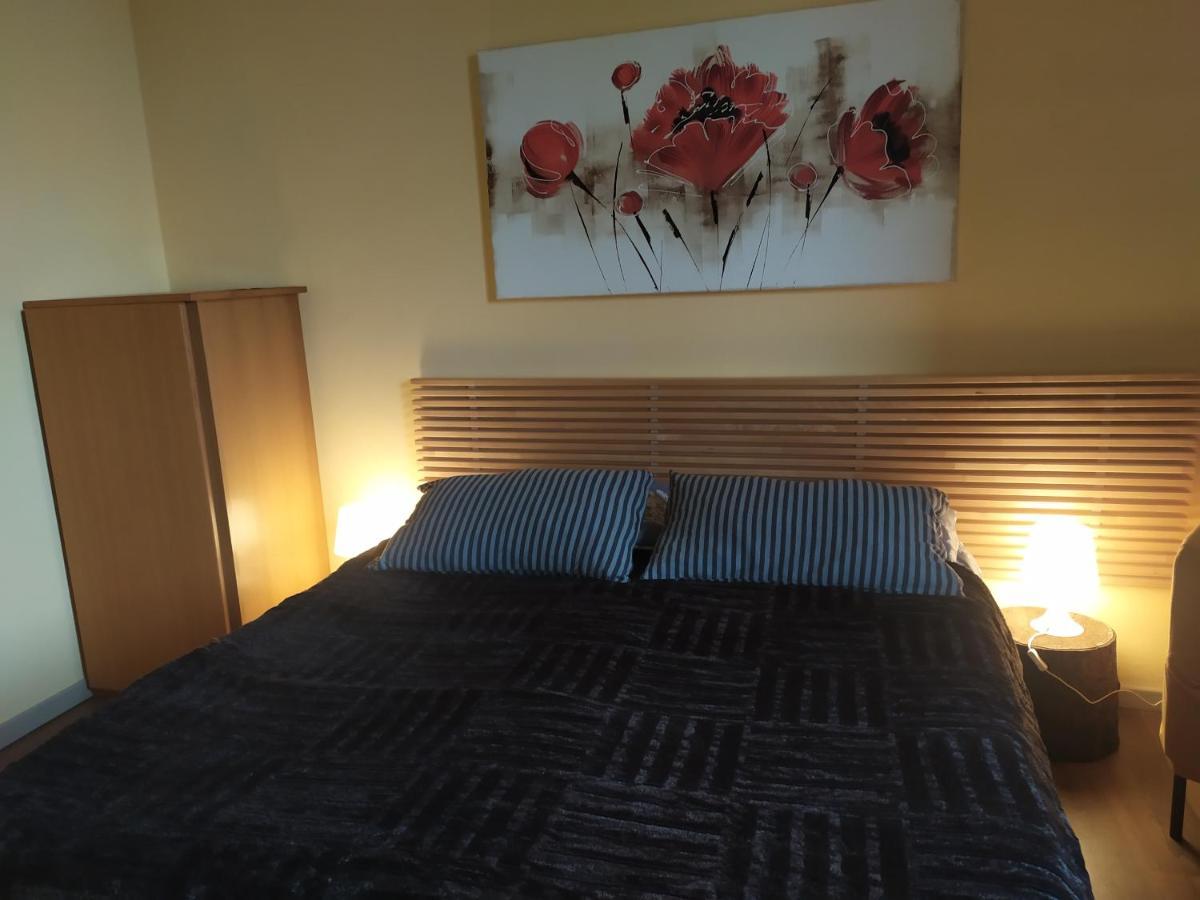 B&B Countryhouseanna Crema Esterno foto