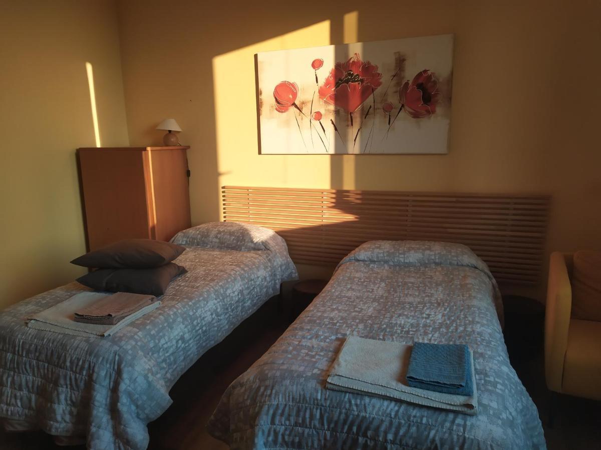 B&B Countryhouseanna Crema Esterno foto