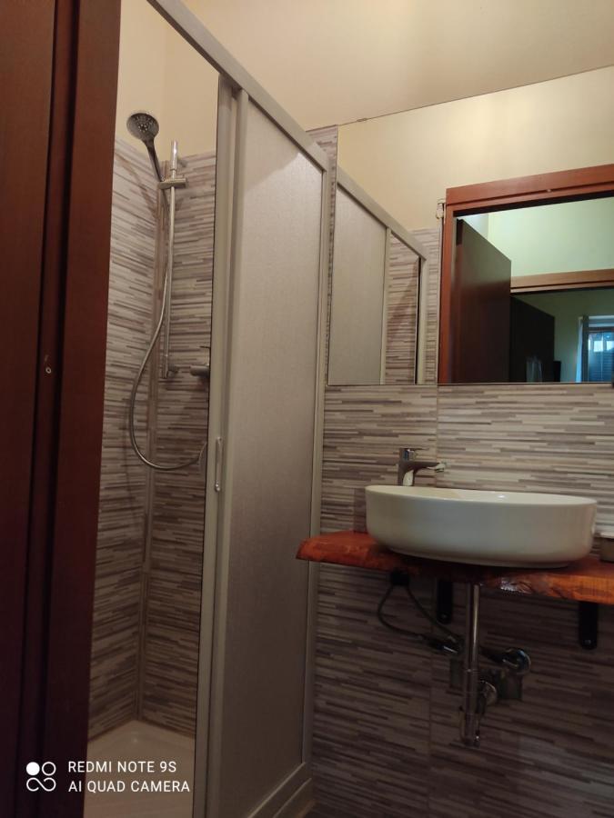 B&B Countryhouseanna Crema Esterno foto