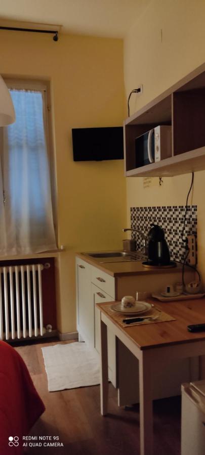 B&B Countryhouseanna Crema Esterno foto