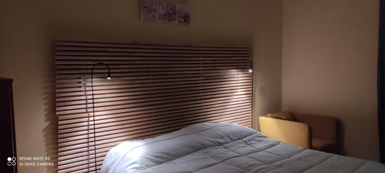 B&B Countryhouseanna Crema Esterno foto
