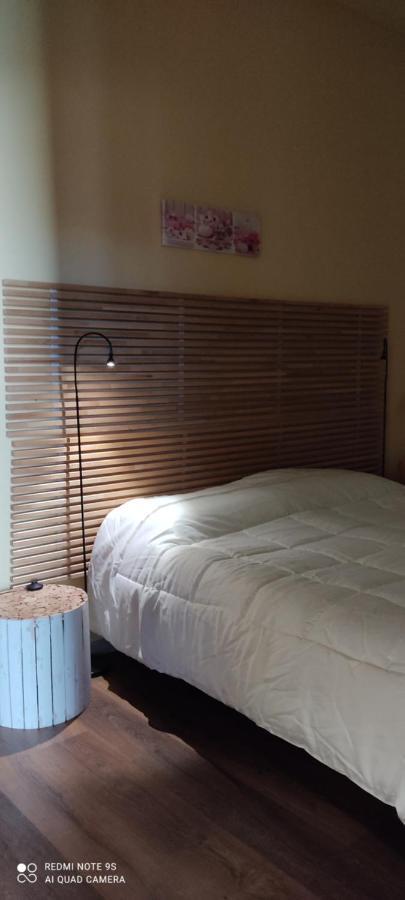 B&B Countryhouseanna Crema Esterno foto