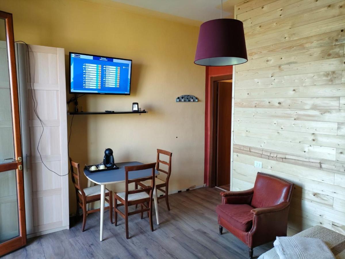 B&B Countryhouseanna Crema Esterno foto